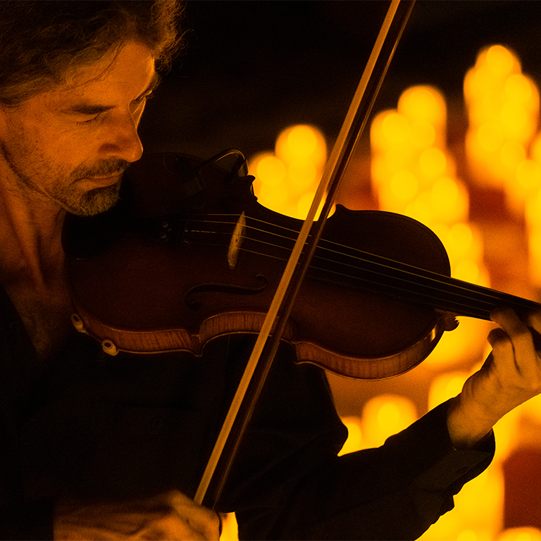 Candlelight Tribute to Metallica